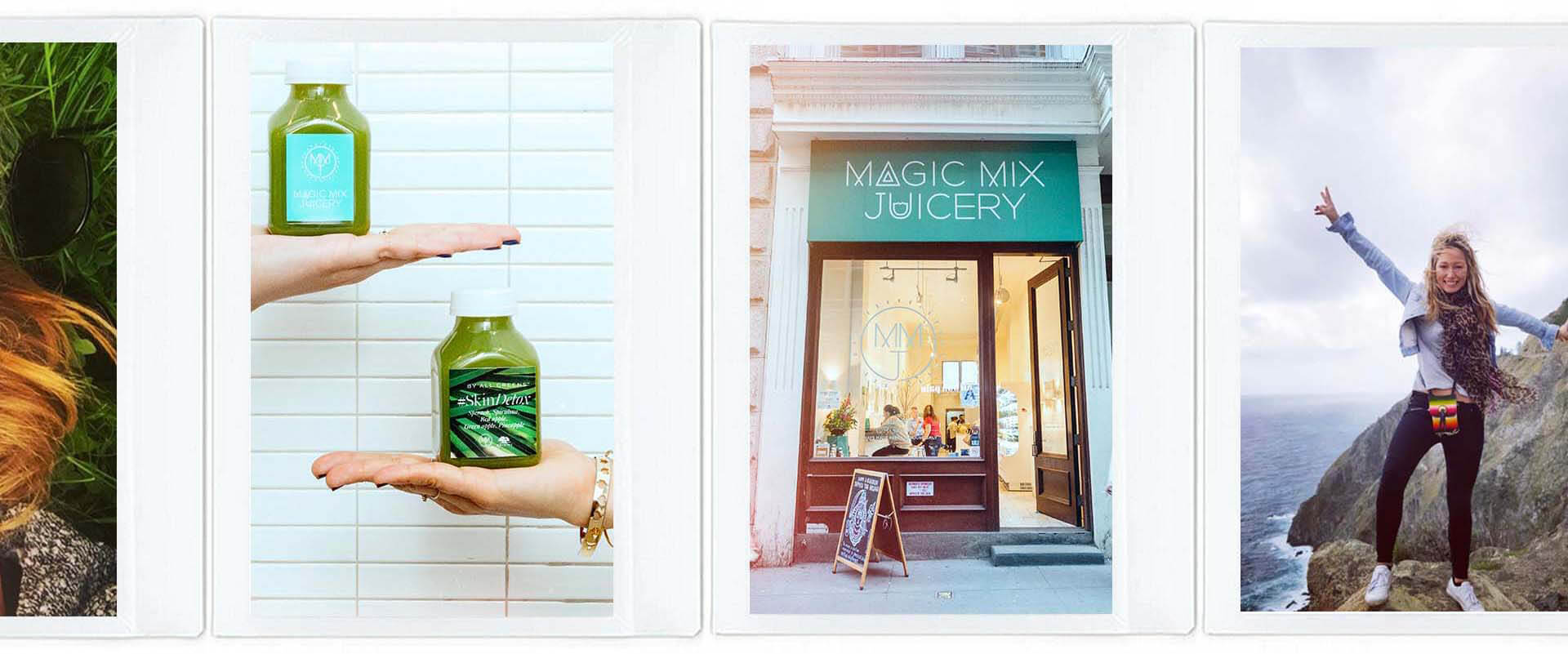 The One Green Juice You Need For Summer