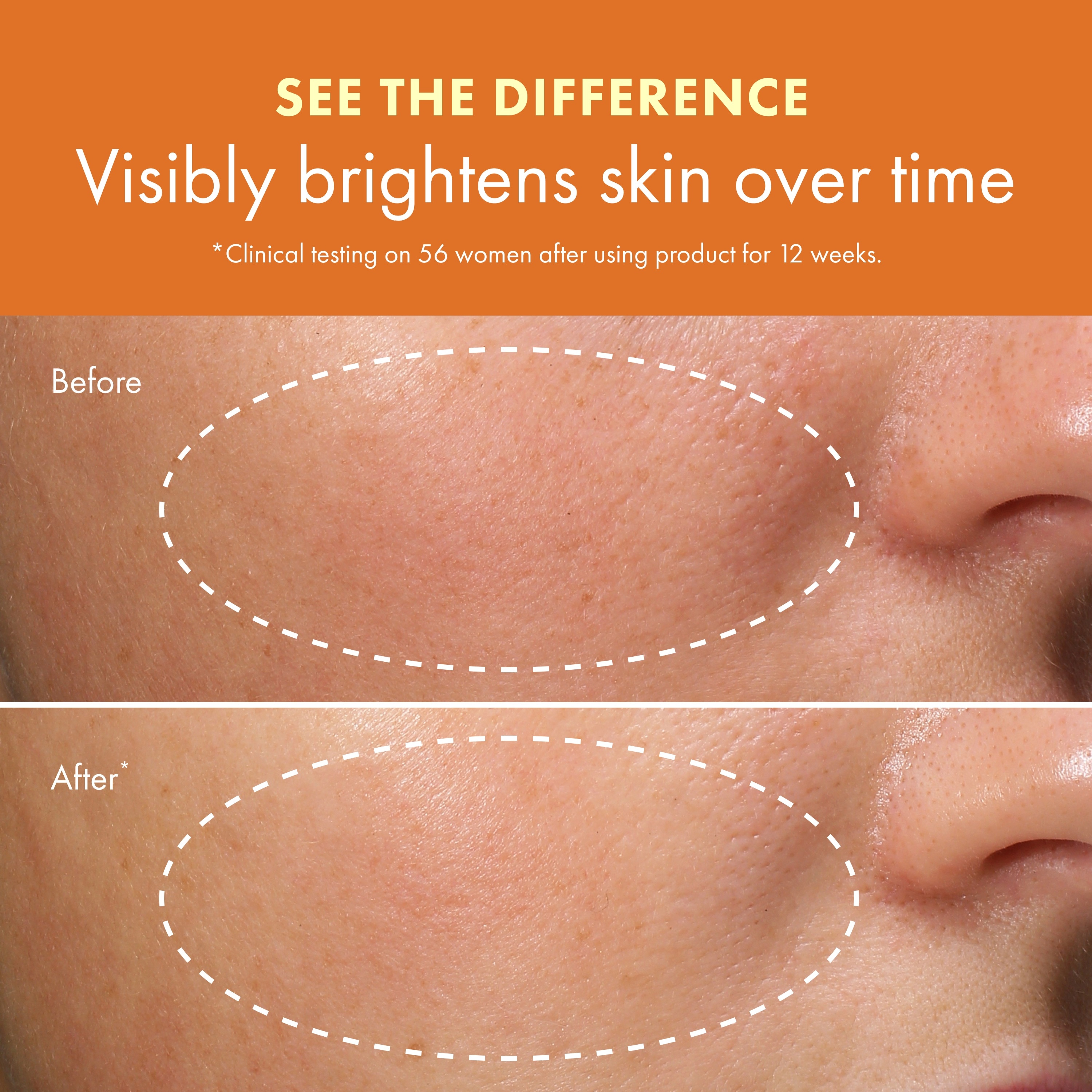 GinZing™ GinZing™ Energizing Gel Cream with Caffeine + Niacinamide, 50 ml