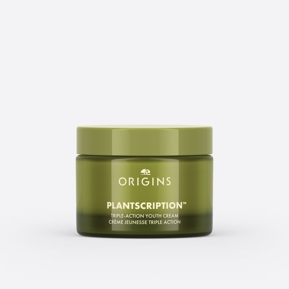 Plantscription Triple-Action Youth Cream